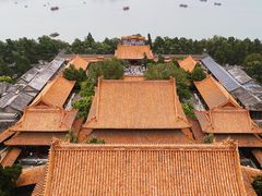 -颐和园-画中游
