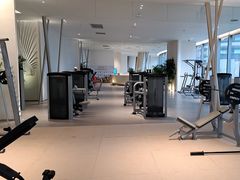 -YCHL FIT 健身(星寰店)