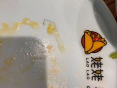 -合合春饼·酱骨·东北菜(潘家园店)