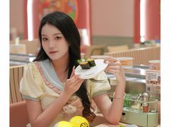 -元气寿司(八号仓店)