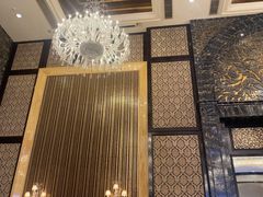 -星河湾半岛酒店-真粤中餐厅