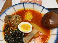 -樱の千渡日式料理·铁板烧•烧鸟(金盛田广场店)