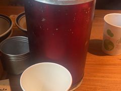 -泥糊破店小酒馆·团建聚餐(南京西路店)