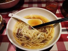 -西贝(吴江路湟普汇店)