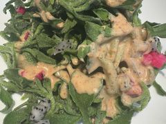 -将相和·海鲜蒸饺大连菜