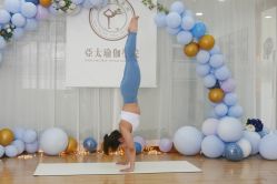 点击看大图 -亚太瑜伽普拉提学院