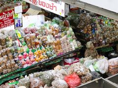 店内环境-瓦洛洛传统市场