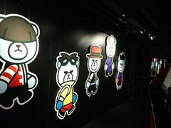 -PLAY HKPOP全息偶像演唱体验馆(威灵顿广场店)