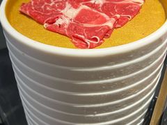 -一绪に和牛寿喜烧(罗湖益田假日店)