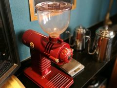 -RUMORS COFFEE ROASTERY鲁马滋咖啡(湖南路店)