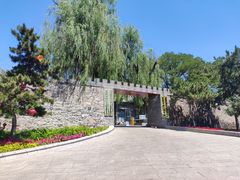 -承德避暑山庄景区