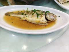 -碧海银沙海鲜餐厅(恒大海上威尼斯店)