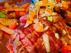 -Q MEX 库迈墨西哥餐吧(三里屯店)