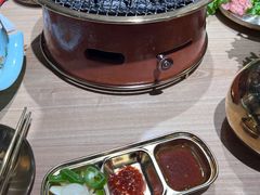 -千岛炭火烤肉·活烤鳗鱼(天通苑店)