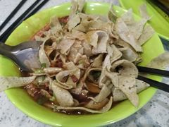 -大福来锅巴菜(古文化街店)