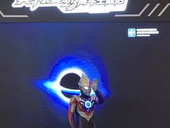 -金茂览秀城