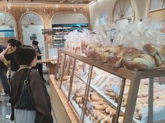 -山崎面包(静安久光店)