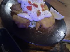 -质烤烤物·活烤海鲜(质烤总店)