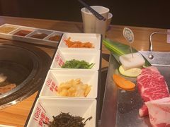 -炉小哥烤肉(朗悦公园茂店)