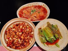 老味道宫保鸡丁-纯阳•六两酒馆