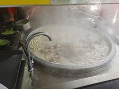 大锅羊肉-牛记烩面(七星西路店)