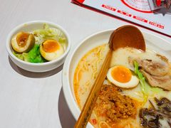 -味千拉面(南虹店)