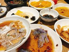 -玲燕蒸菜馆(江东路店)