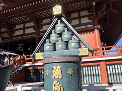 -浅草寺