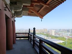 -陈武帝故宫