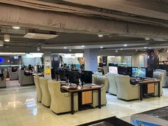 -网鱼网咖(上海静安寺店)