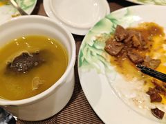 -索菲特酒店·海鲜自助 ·聚餐厅
