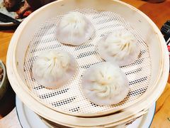 -蜜桃餐厅·古运河畔(南下塘店)