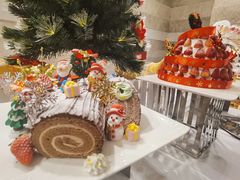-丹枫白露酒店·Q Cafe餐厅