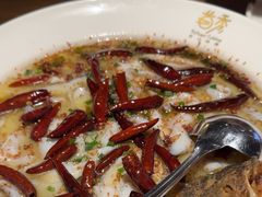 -首秀·四川料理(星耀101店)