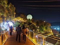-巴倒烫陆派火锅山庄(南山总店)