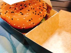 -麦当劳(北京路广百广场店)