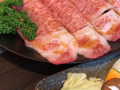 -俺的焼肉(銀座9丁目店)