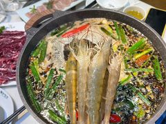 -围炉夜话·潮汕卤水火锅(榕江店)