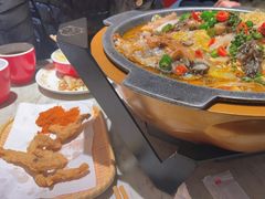 -南锣南门(东方银座店)