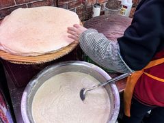 -向民炒鸡老店(火车站店)