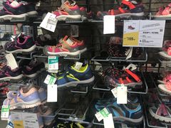 -迪卡侬(袁家岗店)