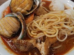 -大中沙茶面(中山路店)