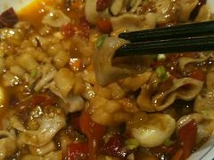-原生态土钵菜·赣南土菜地标(开发区店)