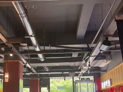 -老船舫·现做活鲜鱼馆(东郊记忆店)