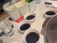 -烹然四季椰子鸡火锅(姚家园万象汇店)