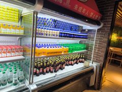 -梨花自助烤肉(乐宾店)