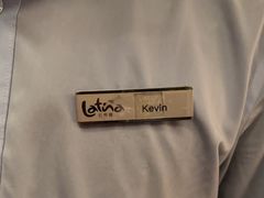 -拉蒂娜·巴西牛排馆 Latina·Brazilian Steakhouse(王府井喜悦店)