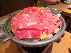 -初居食屋日式料理(万象城购物中心店)