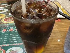 -添利·香港茶餐厅·下午茶(雪象店)