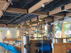 大堂-一品诚记烤肉·甄选店(中南路店)